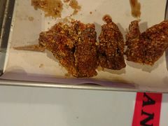 烤面筋-长安大牌档之西安博物院文化餐厅(中贸店)