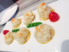 -106餐厅(山水文园店)
