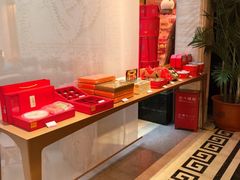 -御茶膳房皇家糕点博物馆(北京首店)