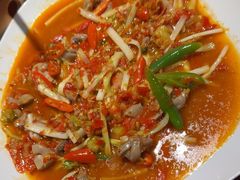 -拾捌川·自贡爆炒(新街口店)