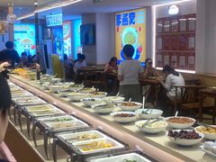 -素满香·食养自助(天一广场店)