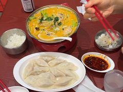-喜家德虾仁水饺(长泰广场店)