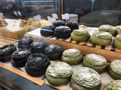 -奈雪的茶(国金中心店)