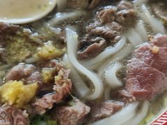 -潮镇老尾牛杂(环城西路店)