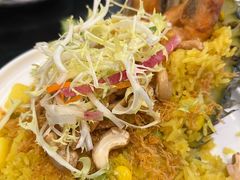-Thai Alley泰爱里(二沙岛店)