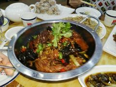 -正阳春烤鸭店(杨楼店)