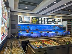 -四合院海鲜小厨(旱西关店)