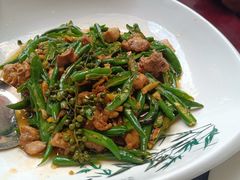 -蔼若春.传承三十年云南菜(金碧公园店)