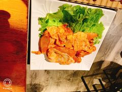 -超级神炭烤肉夜食(芥园西道店)