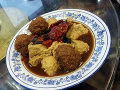 -乔家满族八大碗(流水沟店)