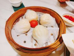 金牌虾饺皇-悦得闲广式点心茶楼(蓝鲸世界店)