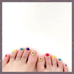 -PinkBaby美甲美睫