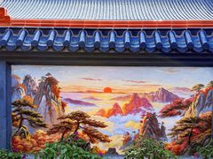 -哈密回王府景区