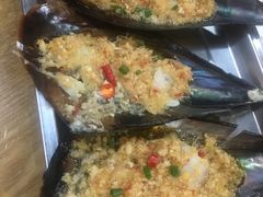 -老北京涮羊肉(航东路店)