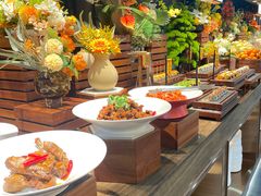 -苏格里岛自助烤肉海鲜火锅(成都金牛万达店)