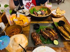 -Naughty Nuri’s Phuket