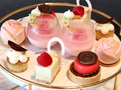 -广州粤海喜来登酒店