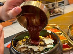 -闻老头·菊花炭烤肉(佛山首店)