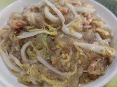 虾米粉丝煲-红炎炎农家菜老字号(金水台店)