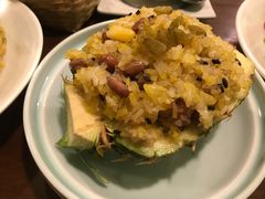 菠萝糯米饭-紫滇源云南生态菜(丹凤街店)