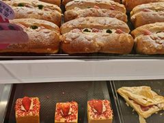 -红星前进面包牛奶公司(畅春园店)