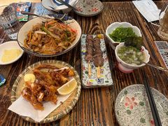 -平成屋· Late Night 食堂(四川北路店)