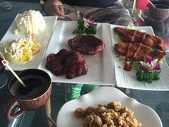 -天塔旋转餐厅