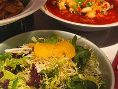 -小河盐帮·私家菜·烤鸭(三元桥·霄云路店)