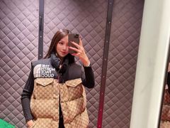 -Gucci(北京SKP店)