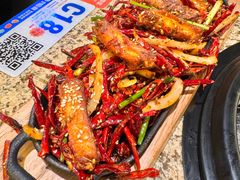 -首尔烤肉大排档(合生汇店)
