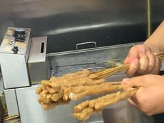 -里脊肉串店(天桥老店)