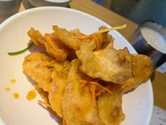 -关东小磨东北菜(上海长风大悦城店)