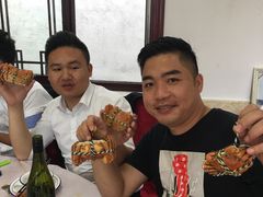 -小陆莲花蟹园农家乐(莲花岛店)