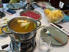 -春记潮汕牛肉火锅