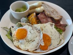 -Cafe Mersey默西咖啡(西交店)