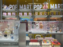 -泡泡玛特POPMART(北国先天下店)