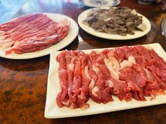 -前门张记涮肉(前门店)