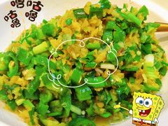 -大盐帮川菜馆(长楹天街店)