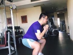 -炼健身私教工作室