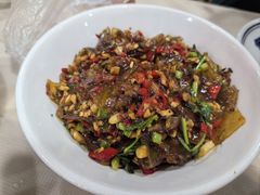 -笨罗卜浏阳菜馆(太平街店)