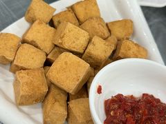 -兴安餐厅(兴安路店)