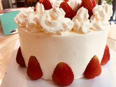 -卡漫莫尼蛋糕(私人定制店)