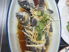 -望海潮海鲜店 特色家常菜(在海一方店)