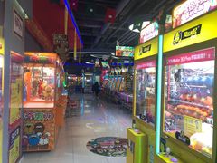 -风云再起游乐汇(皇城恒隆广场店)