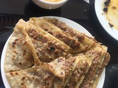 京东肉饼-宛平李记小吃(东关街店)