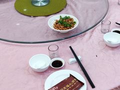-同君福大酒楼(紫新路店)
