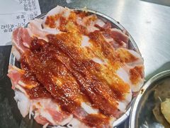 -同心烧烤(总店)