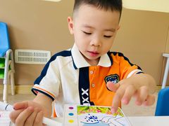 -小象润知早教·托育·幼儿园成长中心