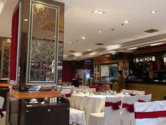 大堂-粤香楼(新光里店)