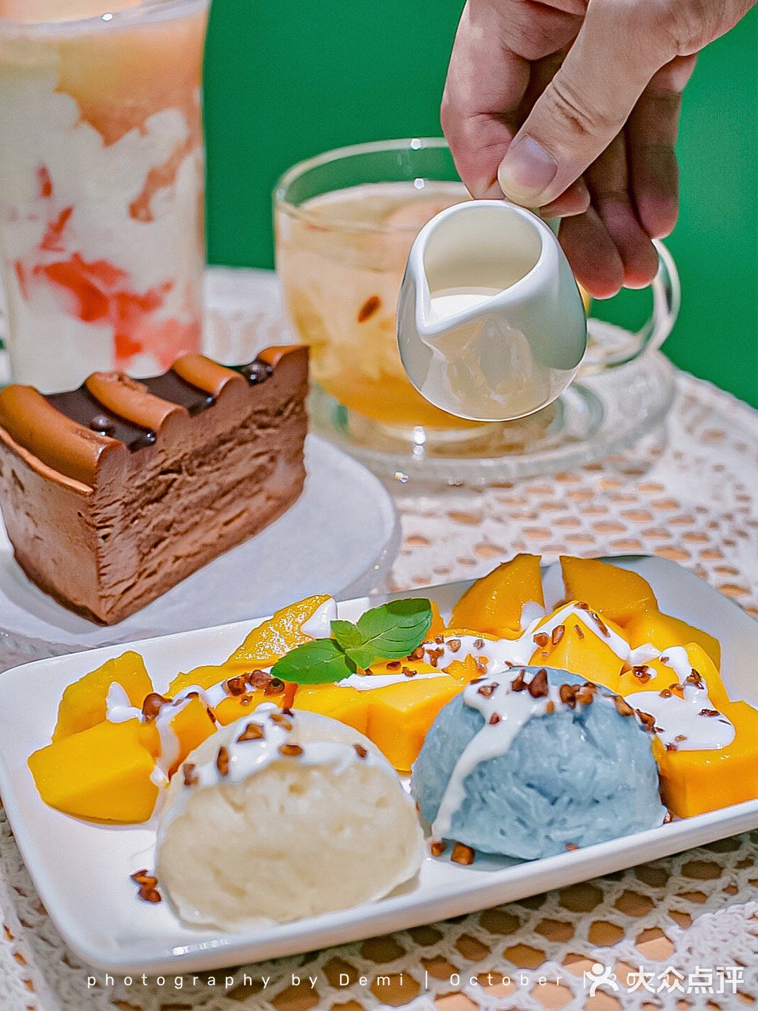 【知游 巷子里的平价美食🌿均价20复古风味】